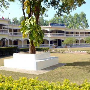 Indian Public School Radaur